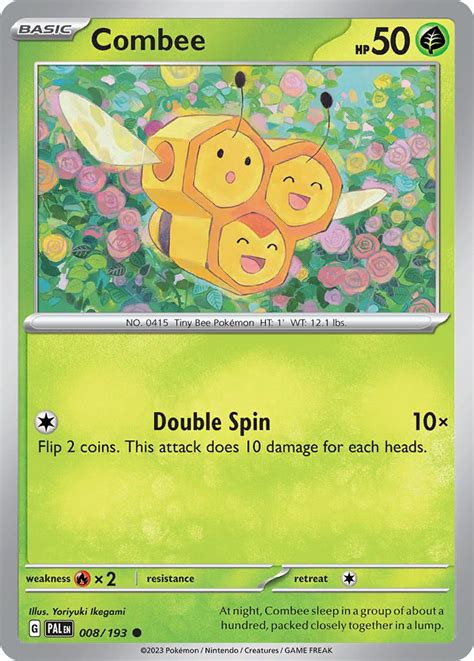 combee type|Combee (Pokémon) .